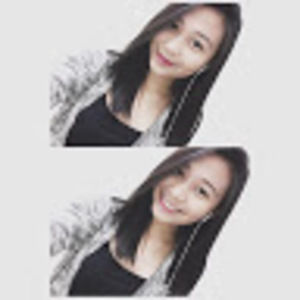 Meet your Posher, Carly jei